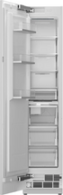 Todo Congelador 18" Bertazzoni REF18FCBIPLV