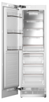 Todo Congelador 24" Bertazzoni REF24FCBIPNV