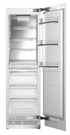 Todo Refrigerador 24" Bertazzoni REF24RCBPNV