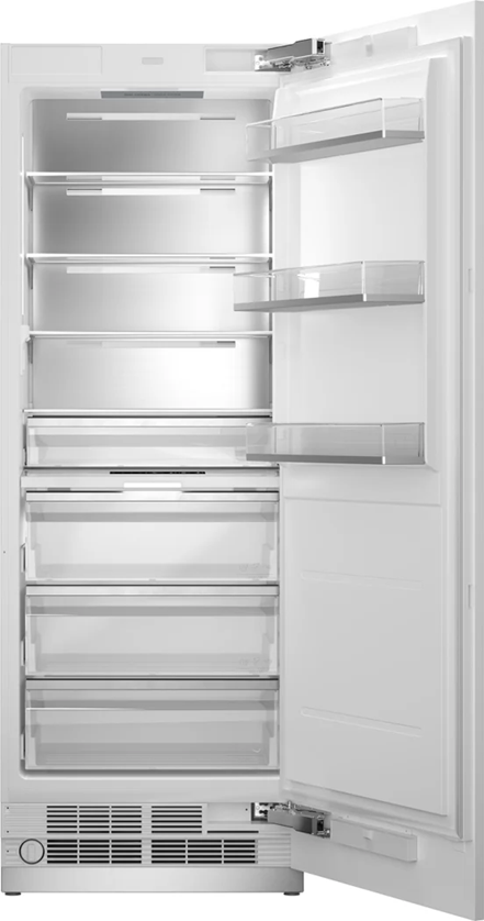 Todo Refrigerador 30" Bertazzoni REF30RCBPNV