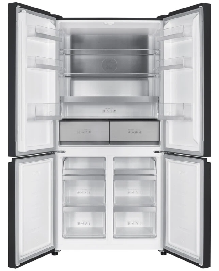 Refrigerador French Door 36" Teka RMF 77960 GBK MX