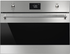 Microondas 60cm Smeg SFU4300MX