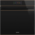 Horno Eléctrico 60cm Smeg SO6606WAPNR