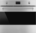 Horno Eléctrico 30" Smeg SOPA3302TPX