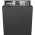 Lavavajillas Panelable 60cm Smeg STL281SMX