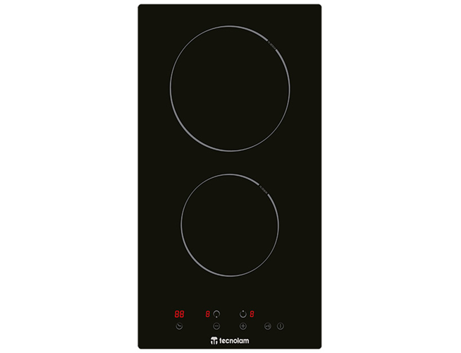 Parrilla Eléctrica 30cm Tecnolam TCH30.NE