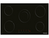 Parrilla Eléctrica 90cm Tecnolam TCH90.NE