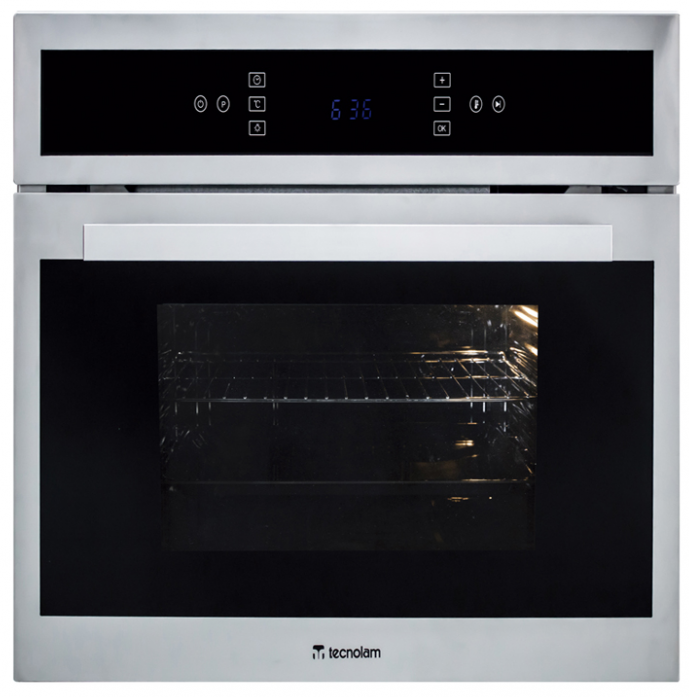 Horno Eléctrico 60cm Tecnolam TE60ELETTRICPLUS.AC