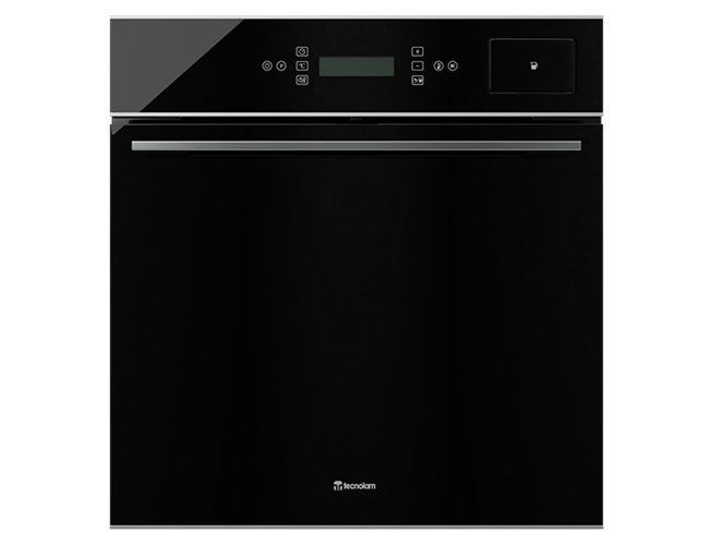 Horno de Vapor 60cm Tecnolam TE60STEAMPLUS.NE
