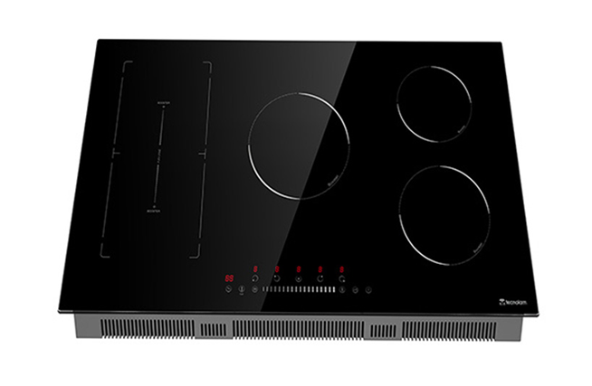 Parrilla de Inducción 90cm Tecnolam TIH90.NE