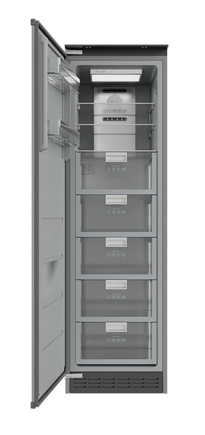 Todo Congelador 60cm Tecnolam TSD559PF