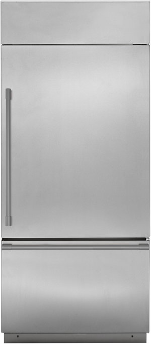 Refrigerador Bottom Mount 36" Monogram ZICS360NNRH