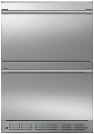 Refrigerador Side by Side 48