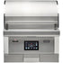 Asador de Pellets 28" Coyote C2P28