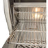 Asador de Pellets 36" Coyote C2P36