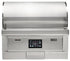Asador de Pellets 36" Coyote C2P36