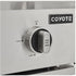 Asador de Gas 34" Coyote C3C34LP