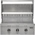 Asador de Gas 34" Coyote C3C34LP