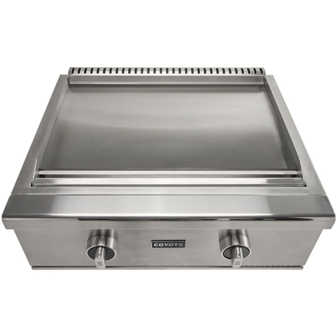 Asador Teppanyaki 30" Coyote C3FTG30