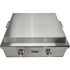 Asador Teppanyaki 30" Coyote C3FTG30