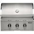 Asador de Gas 30" Coyote C3SL30