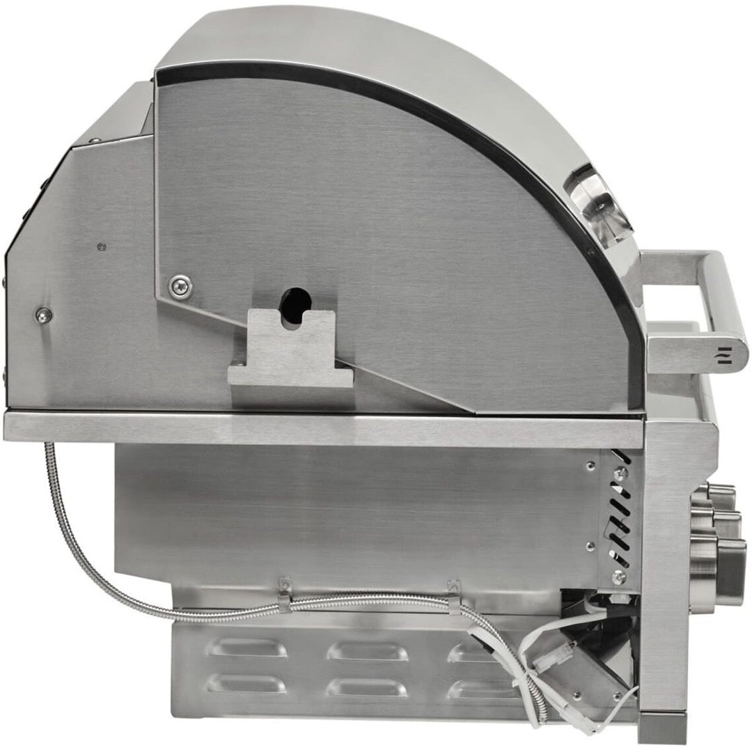Asador de Gas 30" Coyote C3SL30