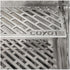 Asador de Gas 30" Coyote C3SL30