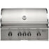 Asador de Gas 36" Coyote C3SL36