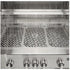 Asador de Gas 36" Coyote C3SL36