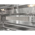 Asador de Gas 36" Coyote C3SL36