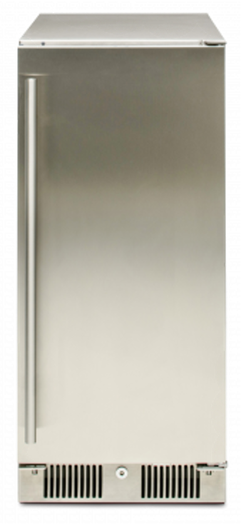 Refrigerador para Exterior 15" Blaze BLZ-SSRF-15