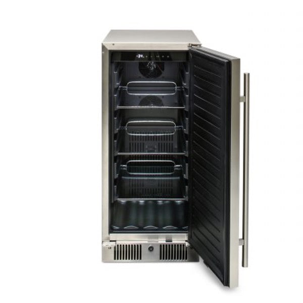 Refrigerador para Exterior 15" Blaze BLZ-SSRF-15