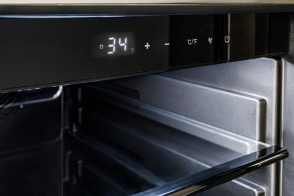 Refrigerador para Exterior 15" Blaze BLZ-SSRF-15