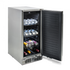 Refrigerador para Exterior 15" Blaze BLZ-SSRF-15