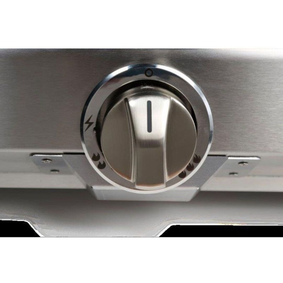 Horno de Pizza Híbrido 30" Coyote C1PZ30H