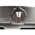 Horno de Pizza Híbrido 30" Coyote C1PZ30H