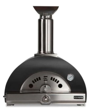 Horno de Pizza Híbrido 30" Coyote C1PZ30H