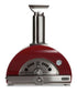 Horno de Pizza Híbrido 30" Coyote C1PZ30H