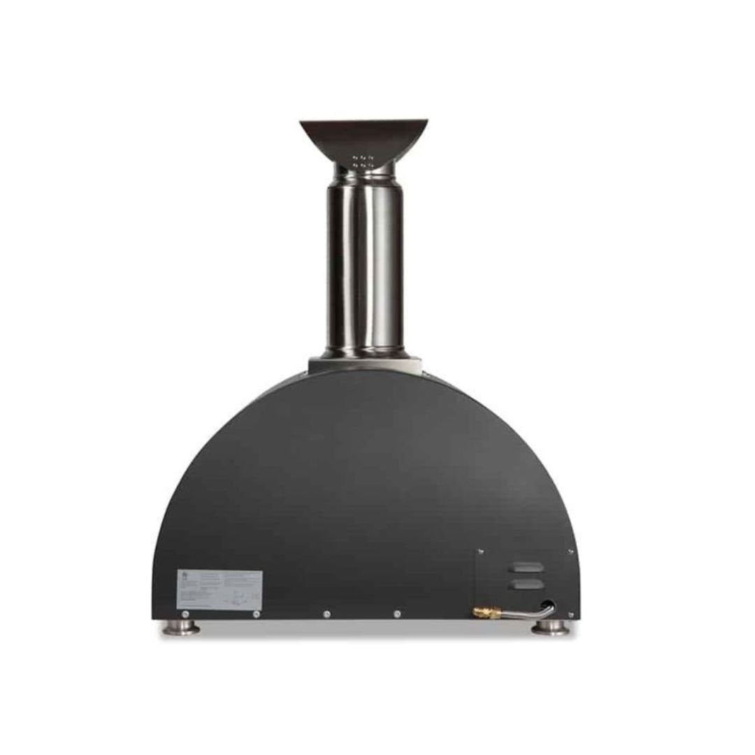 Horno de Pizza Híbrido 30" Coyote C1PZ30H
