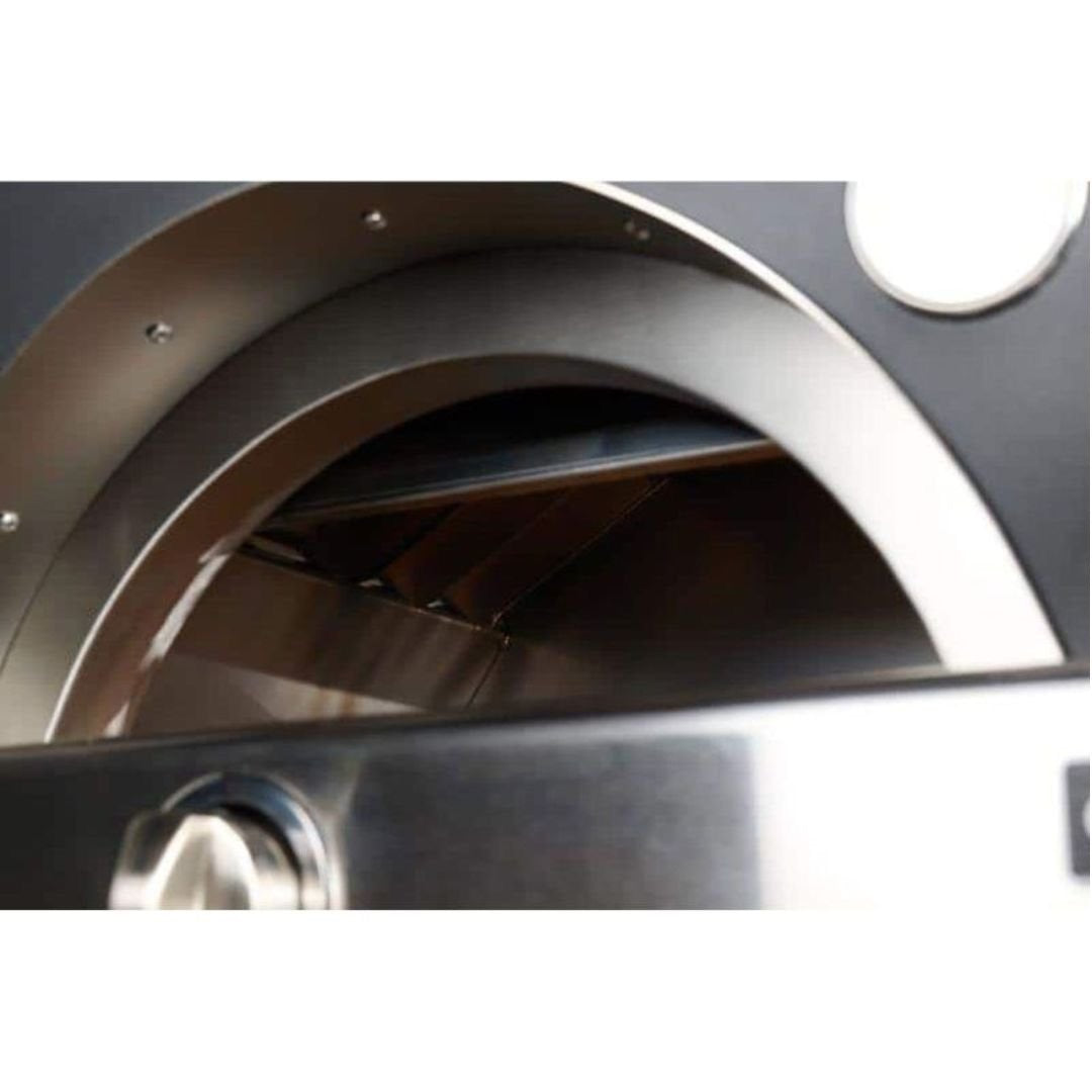 Horno de Pizza Híbrido 30" Coyote C1PZ30H