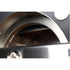 Horno de Pizza Híbrido 30" Coyote C1PZ30H