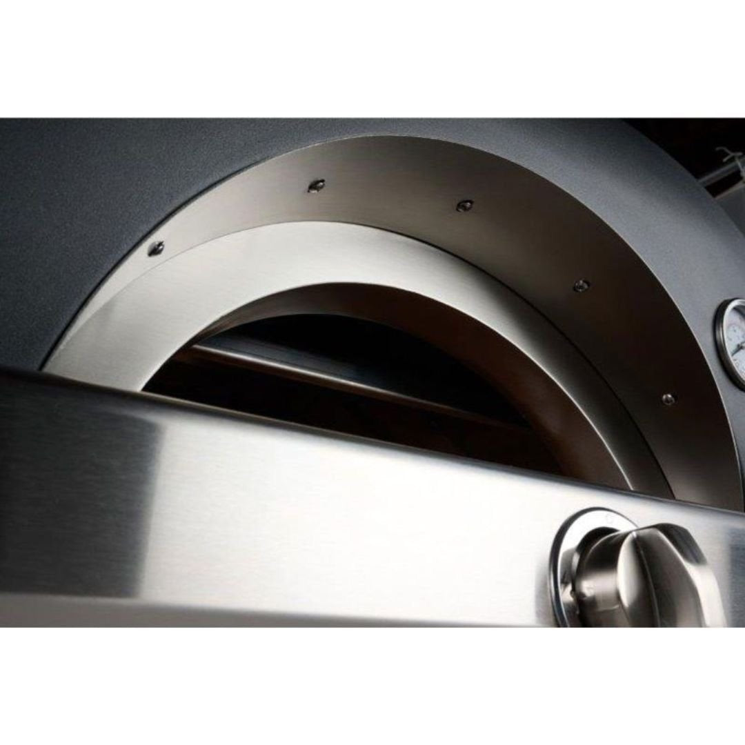 Horno de Pizza Híbrido 30" Coyote C1PZ30H