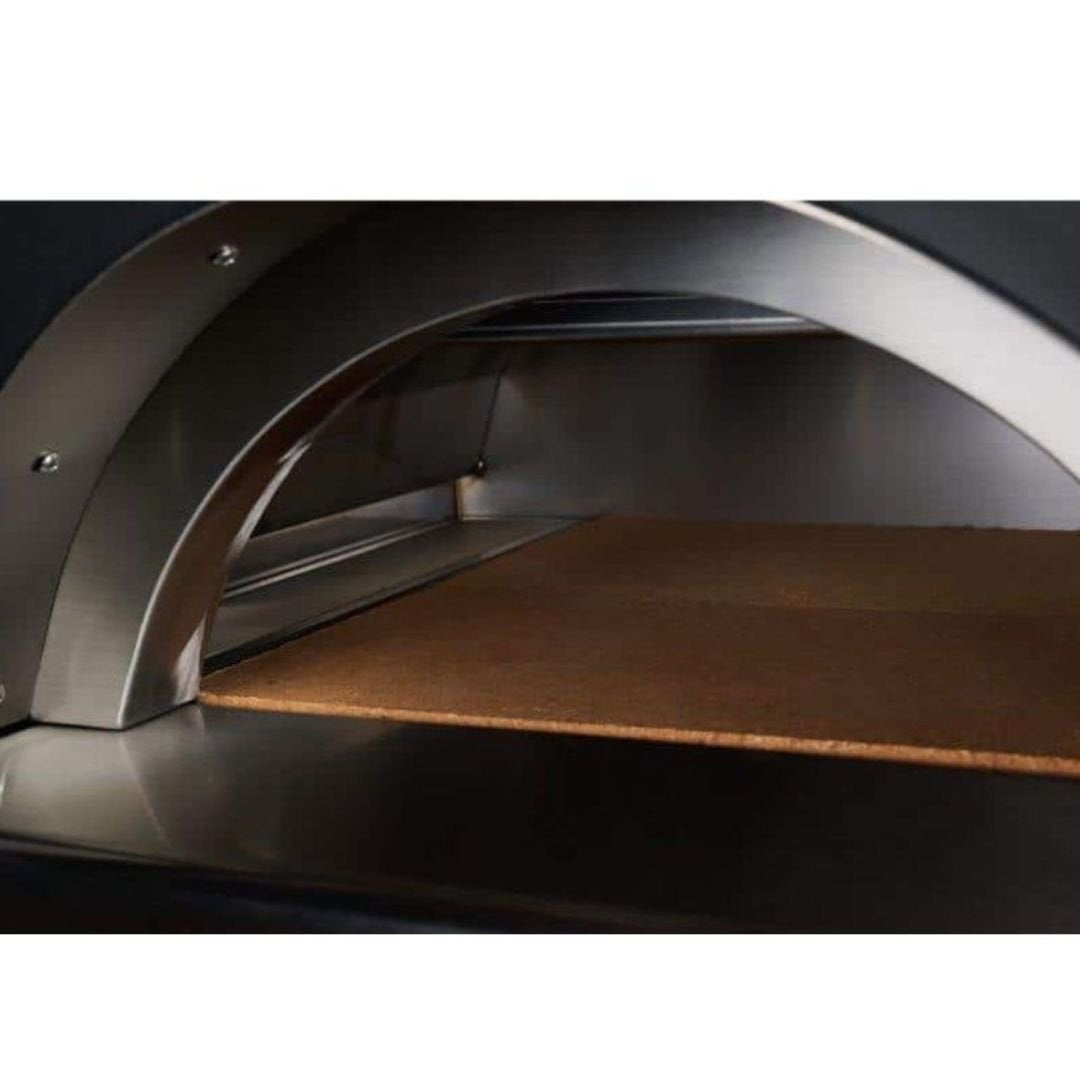 Horno de Pizza Híbrido 30" Coyote C1PZ30H