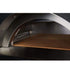 Horno de Pizza Híbrido 30" Coyote C1PZ30H