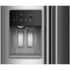 Refrigerador Side by Side 36" KitchenAid KRSC536RPS