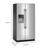 Refrigerador Side by Side 36" KitchenAid KRSC536RPS