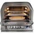 Horno de Pizza 28" Blaze BLZ-26-PZOVN-LP/NG