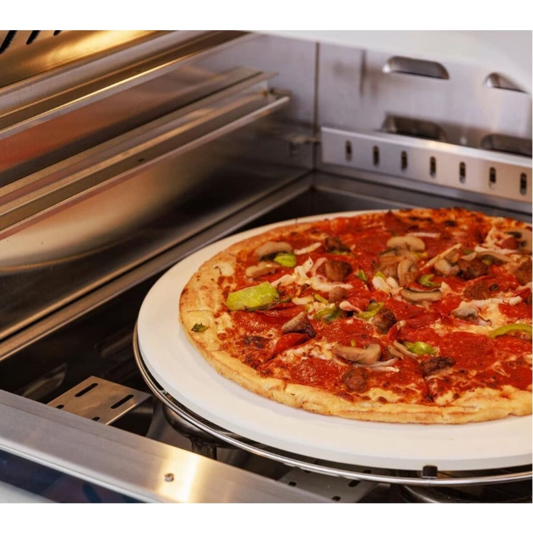 Horno de Pizza 28" Blaze BLZ-26-PZOVN-LP/NG