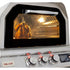Horno de Pizza 28" Blaze BLZ-26-PZOVN-LP/NG