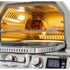 Horno de Pizza 28" Blaze BLZ-26-PZOVN-LP/NG